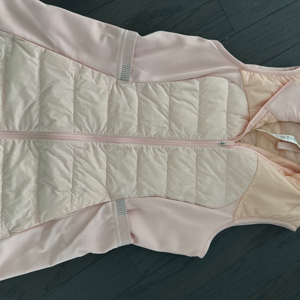 Lululemon vest